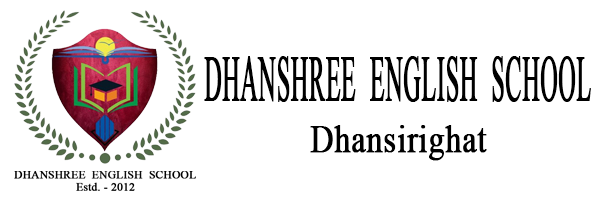 Dhanshree English School